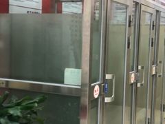 -中国银行(江北支行)