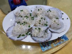 -皮记海鲜1995(寮步店)