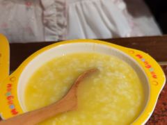 -绿茶餐厅(蓝色港湾店)