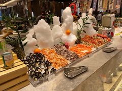 -苏州知音温德姆至尊酒店·四季海鲜自助餐厅(汾湖店)