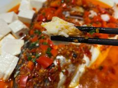 -千稻剁椒大鱼头(CityOn熙地港店)