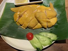 -星叶·东南亚料理(宁波万象汇店)