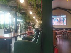 -普兰达德国餐厅·德式脆皮烤猪肘·自酿啤酒(观唐店)