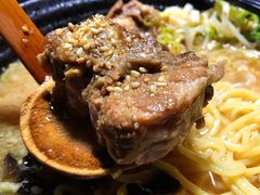 -日本料理神拉面