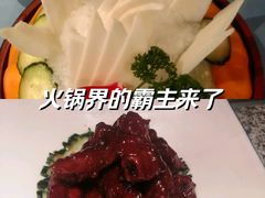 -阿娘家·原生态农家菜(国顺东路店)