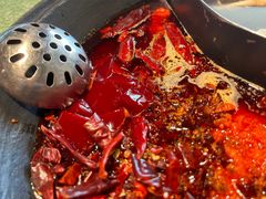 -憨铁匠老火锅(龙岗万科里店)