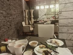 -万豪咖啡厅