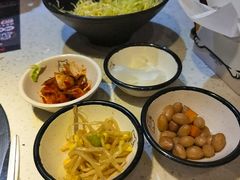 -猫抓烤肉(武进吾悦广场店)