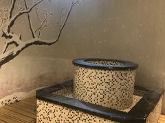 -汤里来温泉