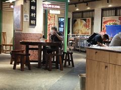 -公交新村粉店(赤岗冲店)