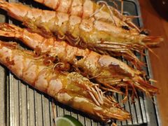 -Mr.Fish鱼鲜生海鲜放题(高德置地冬广场店)