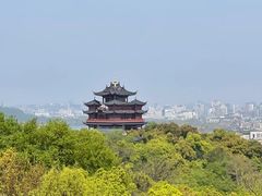 -吴山景区