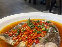 -彭耕记猪油炒小菜(吉联mall店)