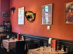 -弗拉门戈西班牙餐厅酒吧(意式风情街店)