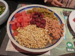 -巴蜀大将火锅(春熙店)
