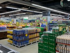 -京沪时代购物中心(敦睦路店)