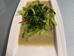 -海陵岛保利皇冠假日酒店·御公馆中餐厅 CANAL LNUA