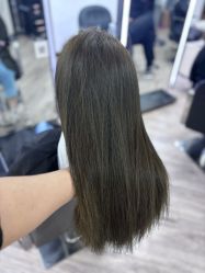 -奈川烫染Salon