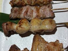 -有喜屋·深夜食堂(北京西路店)