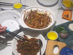 -兰湘子·湘菜小炒(崂山丽达店)