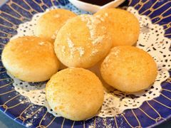 红糖糍粑-陶德砂锅(春熙路店)