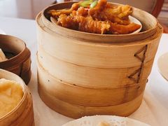 -无锡城中皇冠假日酒店·芳园中餐厅