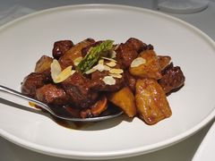 -小厨娘淮扬菜(诚信大道店)