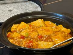 石屏豆腐煲-多味居(剪子巷店)
