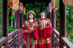 -蜜恋婚纱摄影·客片研发(苏州店)
