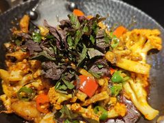 -探鱼·鲜青椒爽麻烤鱼(领展购物广场店)
