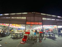 -大学城夜市大排档(凤栖路店)