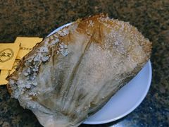 -阿侬盐焗鸡(清澜店)