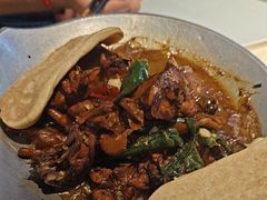 -山里俏·地标皖南菜·屯溪臭鳜鱼(北城万达店)