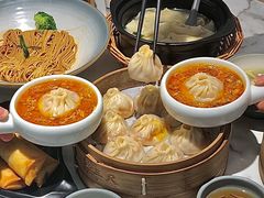 -馋三尺蟹粉小笼(人民广场店)