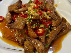 -金姐台湾菜(珠江路店)