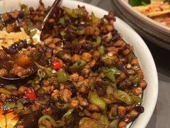 -云海肴·汽锅鸡·云南菜(高德置地店)