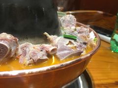 -御京阁·羊蝎子火锅·龙虾·烧烤(合庆店)