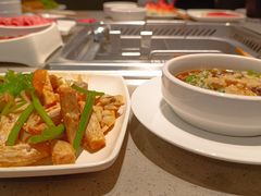 -海底捞火锅(壹悦城店)