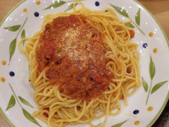 -萨莉亚意式餐厅(特力时尚汇店)