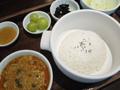 -蟹上黄·蟹黄面·江南糖水(人民广场店)
