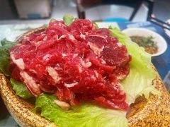 -刘少华贵州小黄牛·鲜牛肉火锅(总店)