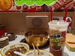 -盛香亭转转热卤(东方宝泰店)