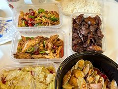 -神仙钵湘香土菜馆(光华路店)