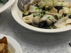 -中山国际酒店中餐厅