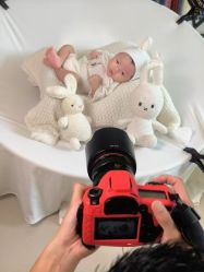 -爱儿宝孕妇儿童亲子摄影(月亮河店)