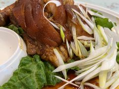 招牌肘子·脱骨-鼎香润(德胜门内店)