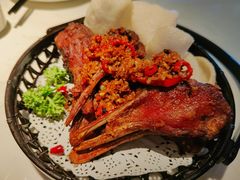 鸭下巴-避风塘·老港味餐厅(虹口龙之梦店)