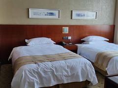 -上海神旺大酒店