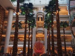 -威斯汀舞台餐厅