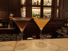 -LONG BAR 廊吧(外滩华尔道夫酒店)